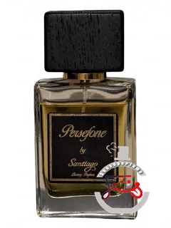 «پِرسِفُنه سانتیاگو لاکچری پَرفیوم» | persefone santiago luxury parfum